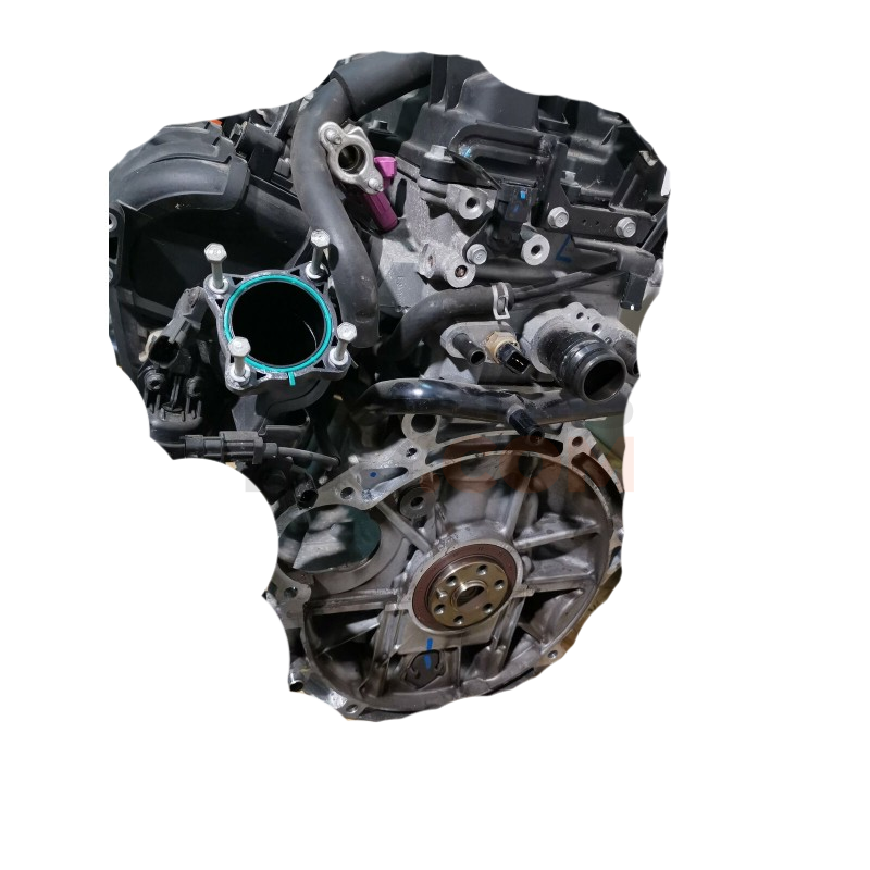 Motor 4G4LC Hyundai i20 Coupé (GB) 1.4 CRDi (90 cv)