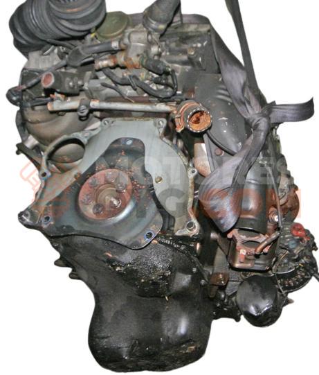 Motor 4G61 Hyundai Elantra II Wagon 1.6 16V (114 cv) Automatico