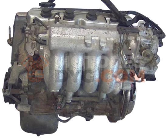 Motor 4G62 Mitsubishi Delica (L400) 1.8 4WD (95 cv) Automatico