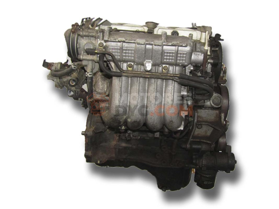 Motor 4G62 Mitsubishi Delica (L400) 1.8 (95 cv)