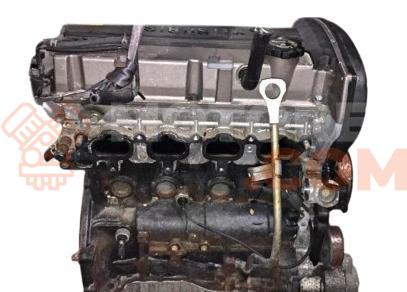 Motor 4G63 Mitsubishi Delica (L400) 2.2 TD (79 cv) Automatico