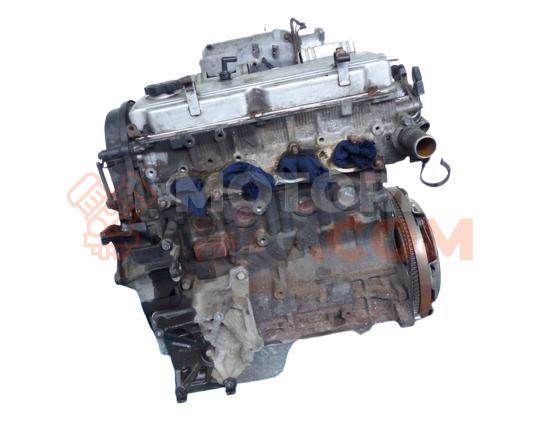 Motor 4G63 Mitsubishi Airtrek 2.0 (126 cv)