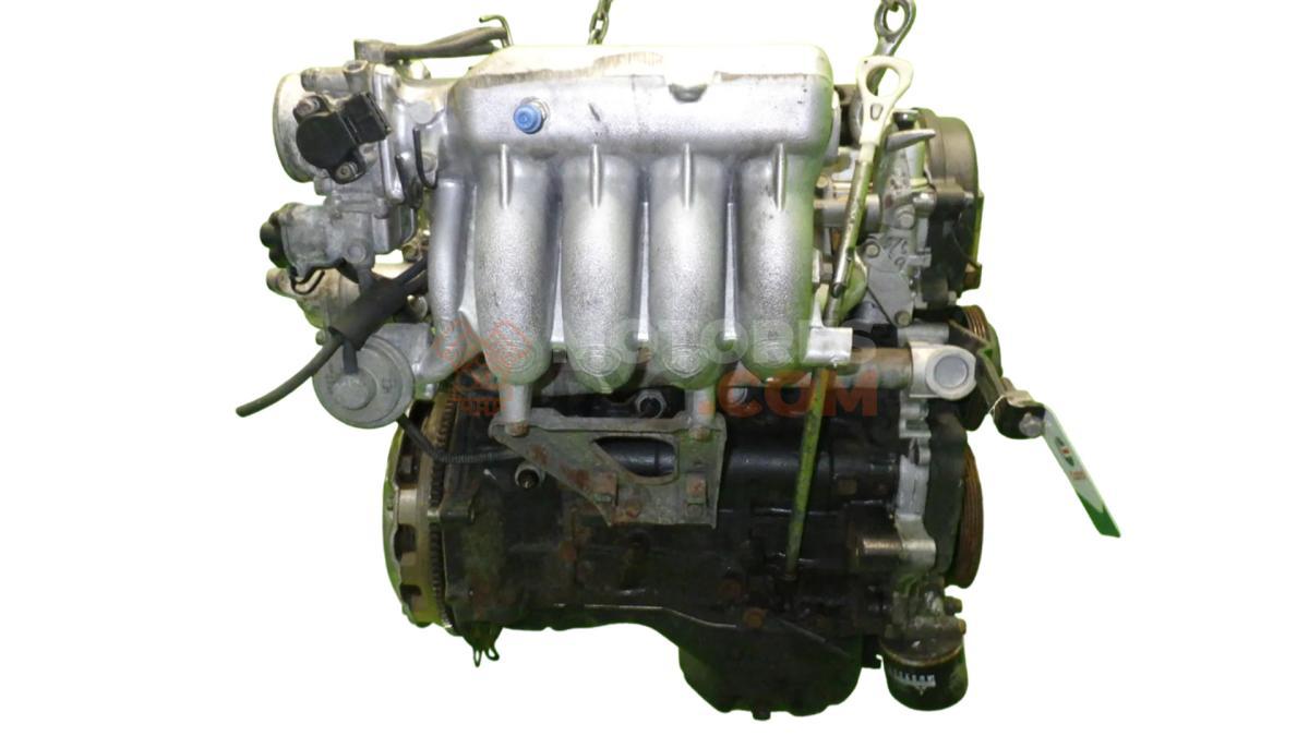 Motor 4G63 Mitsubishi Carisma 2.0 16V GT EVO VI (280 cv)