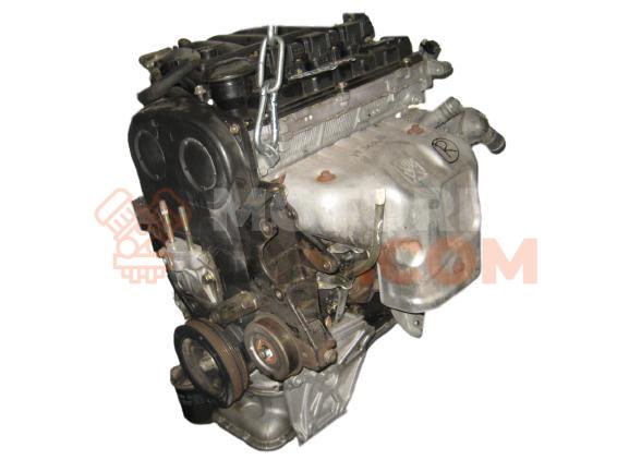 Motor 4G63 Mitsubishi Delica (L400) 2.2 TD (79 cv) Automatico