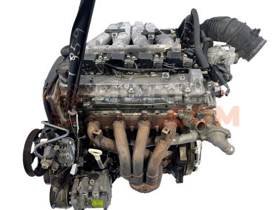 Motor 4G63 Mitsubishi Delica (L400) 2.2 TD (79 cv) Automatico