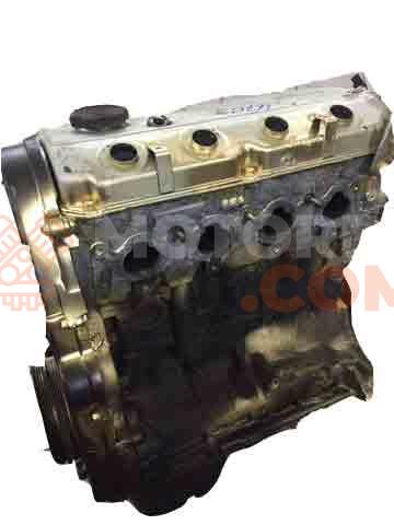 Motor 4g63 Mitsubishi Dion 2.0 16V (135 cv)