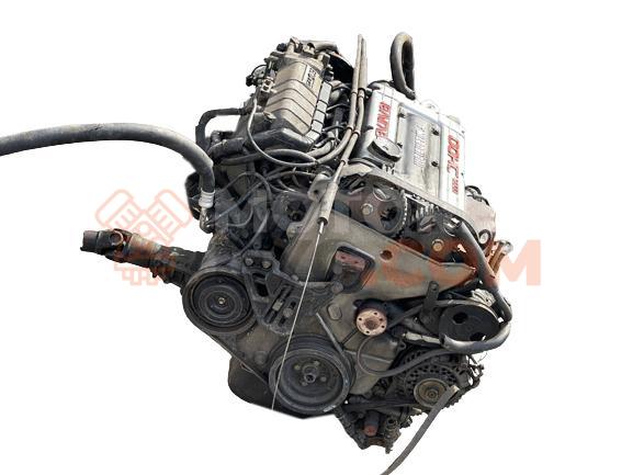 Motor 4G63 Mitsubishi Eclipse II (D3_) 2000 GS 16V (145 cv)