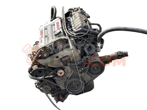 Motor 4G63 Mitsubishi Eclipse II (D3_) 2000 GS 16V (145 cv)