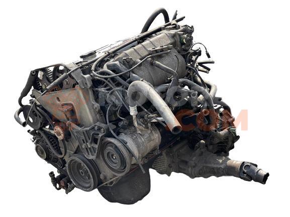 Motor 4G63 Mitsubishi Eclipse II (D3_) 2000 GS 16V (145 cv)