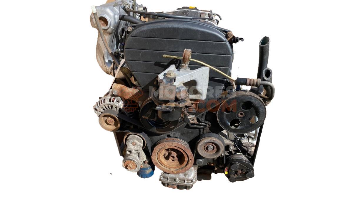 Motor 4G63 Mitsubishi Galant VIII 2.0 (136 cv)