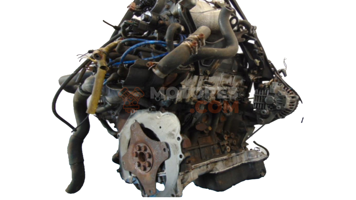 Motor 4g63 Mitsubishi Galant VIII 2.4 GDI (150 cv)