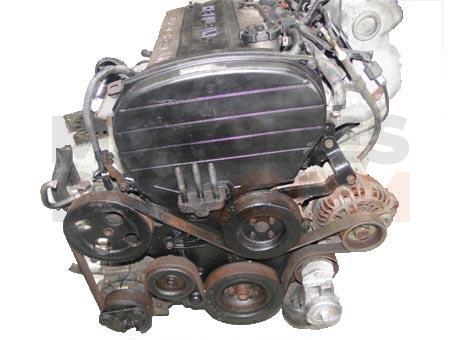 Motor 4G63 Mitsubishi Lancer IX Evolution 2.0 (280 cv)