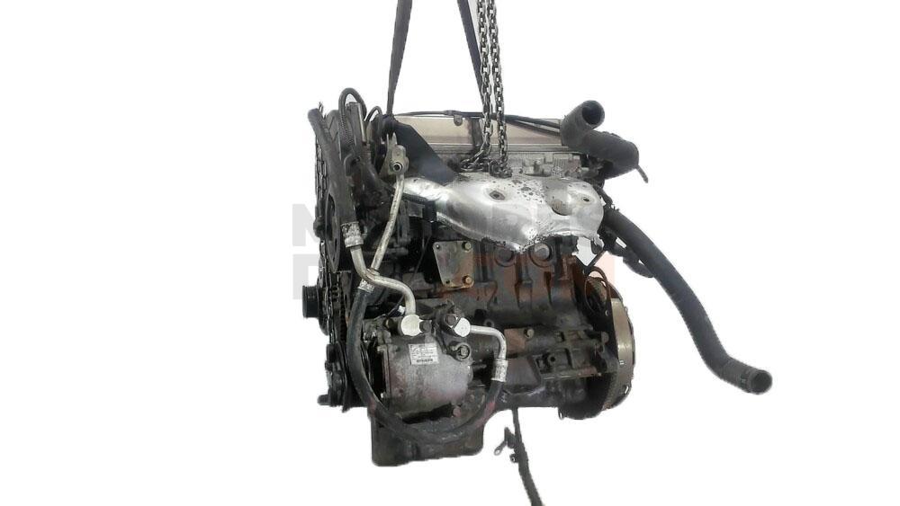 Motor 4G63 Mitsubishi Lancer VIII Evolution 2.0i 16V (265 cv)