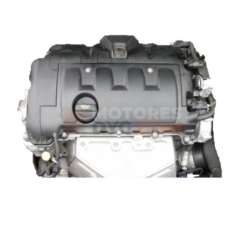 Motor 4G63 Mitsubishi Outlander 2.0 i 16V 4WD (136 cv)