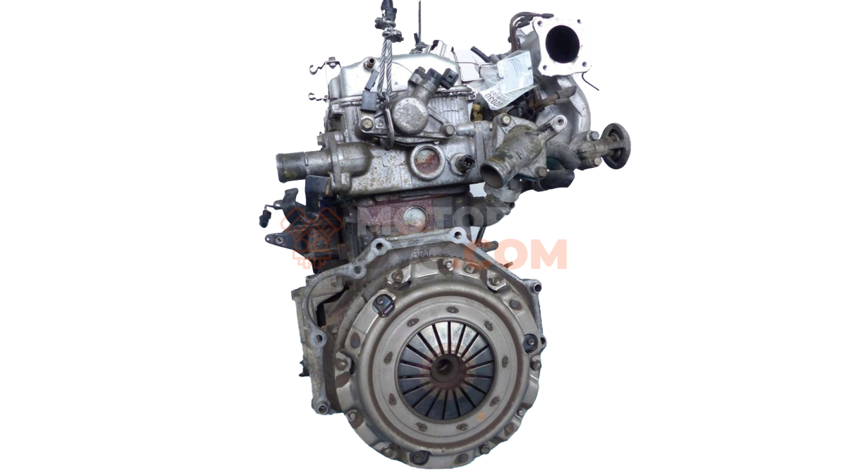 Motor 4G63 Mitsubishi Outlander 2.0 i 16V 4WD Turbo (202 cv)