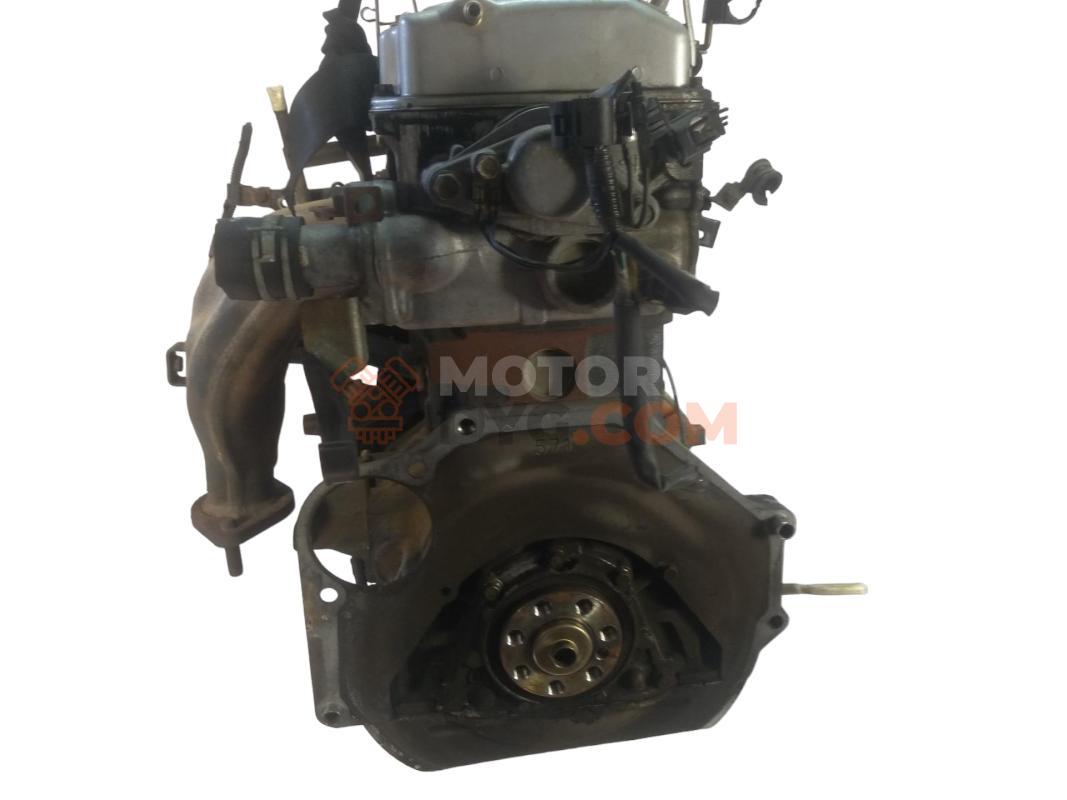 Motor 4G63 Mitsubishi Space Wagon III 2.0 i 16V (133 cv)