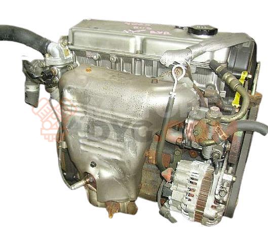Motor 4G63 Mitsubishi Space Wagon (N3_W,N4_W) 2.0 GLXi (N33W) (133 cv)