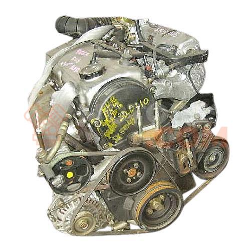 Motor 4G63 Mitsubishi Space Wagon (N3_W,N4_W) 2.0 GLXi (N33W) (133 cv)