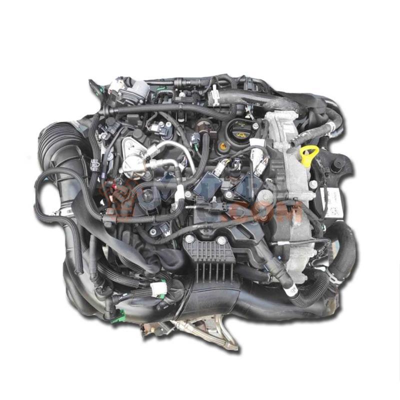 Motor 4G63 (SOHC 16V) Mitsubishi Delica (L400) 2.0 4WD (86 cv)