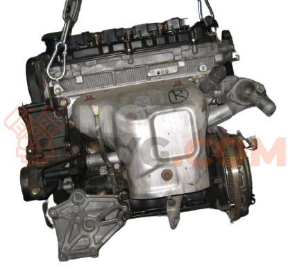 Motor 4G63 (SOHC 16V) Mitsubishi Galant VII Hatchback 2.0 GLSI (E55A) (137 cv) Automatico