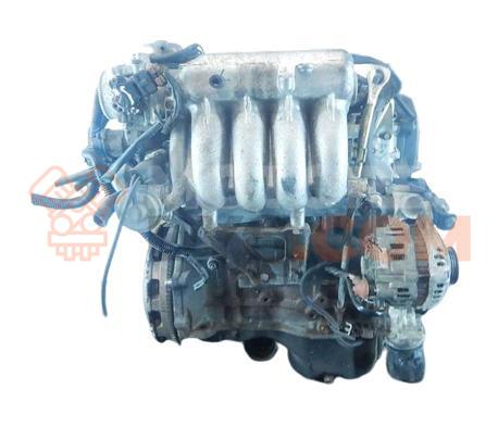 Motor 4G63 (SOHC 16V) Mitsubishi Galant VII Hatchback 2.0 GLSI (E55A) (137 cv) Automatico