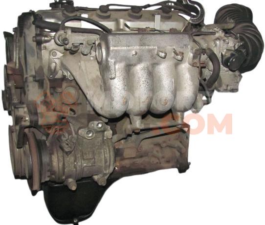 Motor 4G63 (SOHC 16V) Mitsubishi Galant VIII 2.0 GDi 16V (136 cv)