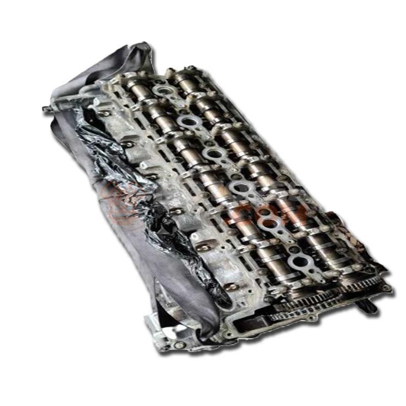 Motor 4G63-T (DOHC 16V) Mitsubishi Eclipse III (D30) 3.0 i V6 24V (208 cv)