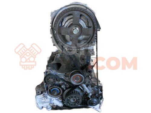 Motor 4G64 (8V) Mitsubishi Montero Todo terreno, abierta (V2_W, V4_W) 2.4 (V41W, V21W, V21C) (112 cv)