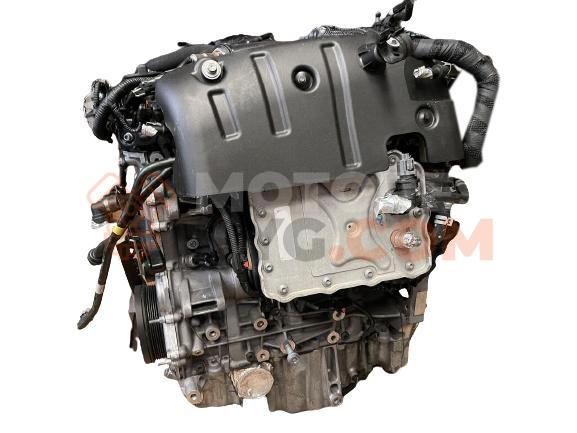 Motor 4G64 (GDI) Alfa Romeo Stelvio 2.0 (280 cv) AWD Automatico