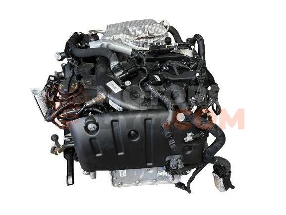 Motor 4G64 (GDI) Alfa Romeo Stelvio 2.0 (280 cv) AWD Automatico