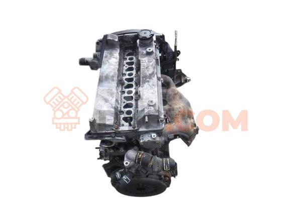Motor 4G64 (GDI) Mitsubishi Galant VII Wagon 2.4 GDi 16V (142 cv)