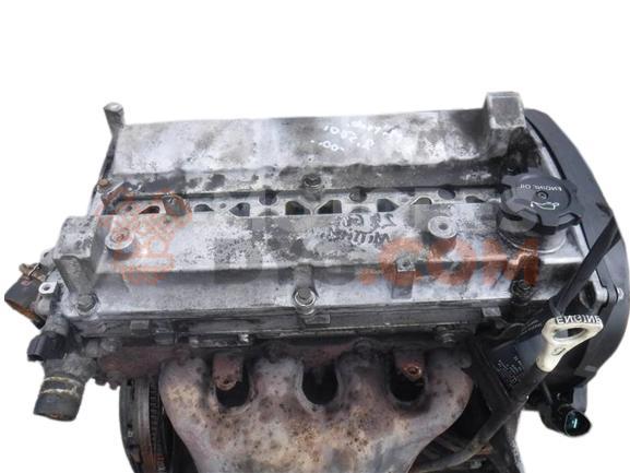 Motor 4G64 (GDI) Mitsubishi Galant VII Wagon 2.4 GDi 16V (142 cv)