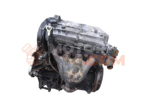 Motor 4G64 (GDI) Mitsubishi Galant VIII 2.4 GDI (150 cv) Automatico