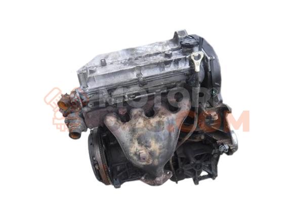 Motor 4G64 (GDI) Mitsubishi Galant VIII 2.4 GDI (150 cv) Automatico