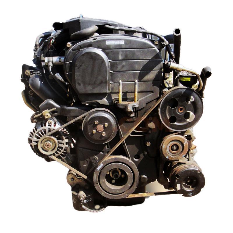 Motor 4G64 (GDI) Mitsubishi Galant VIII Restyling 2.4 i (150 cv)