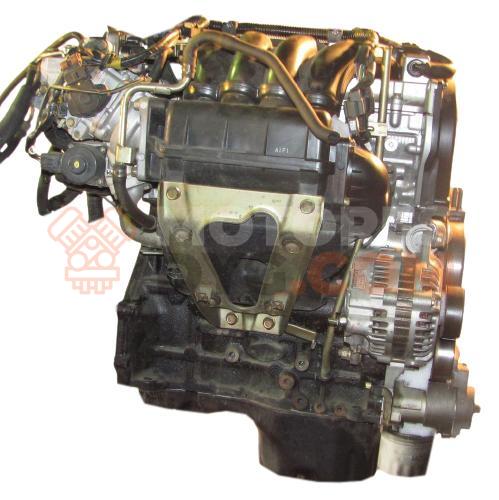 Motor 4G64 Mitsubishi Airtrek 2.0 (126 cv)