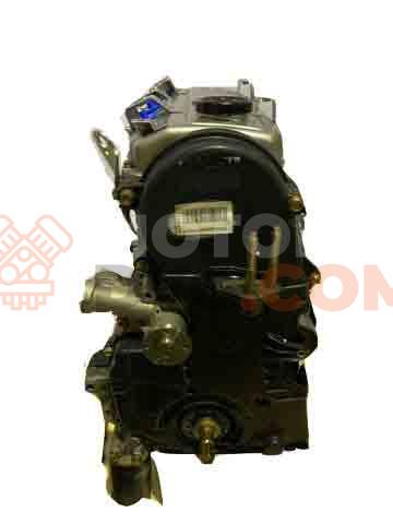 Motor 4g64 Mitsubishi Airtrek 2.0 (126 cv)