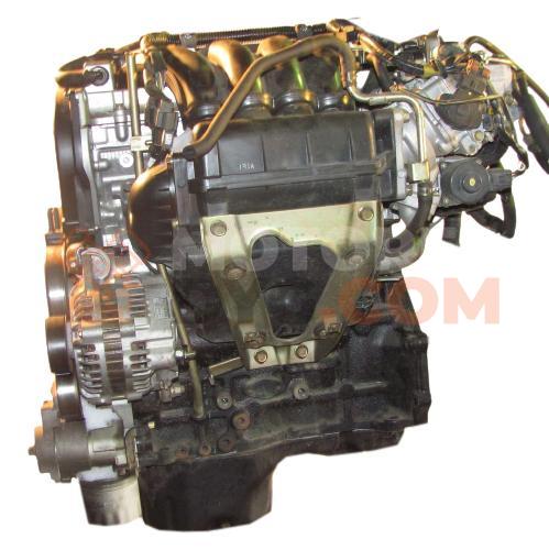 Motor 4G64 Mitsubishi Airtrek 2.0 (126 cv)
