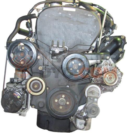 Motor 4G64 Mitsubishi Airtrek 2.0 (126 cv)