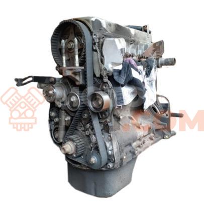 Motor 4G64 Mitsubishi Chariot Grandis (N11) 2.3 i 16V GDI SE (165 cv)
