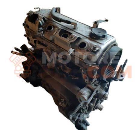 Motor 4G64 Mitsubishi Chariot Grandis (N11) 2.3 i 16V GDI SE (165 cv)