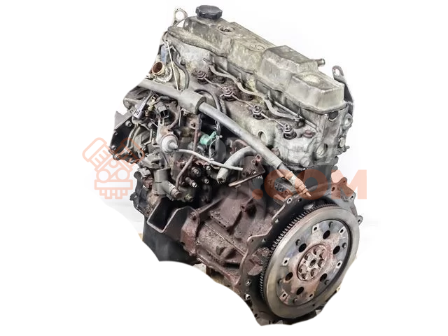 Motor 4G64 Mitsubishi Delica (L400) 1.8 4WD (95 cv) Automatico