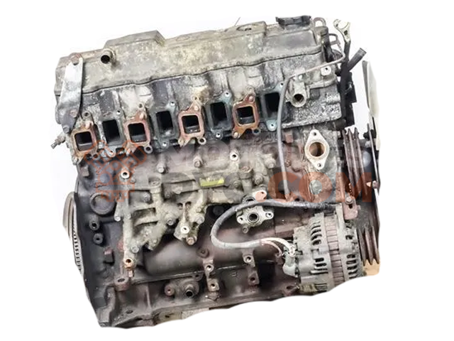 Motor 4G64 Mitsubishi Delica (L400) 1.8 (95 cv) Automatico