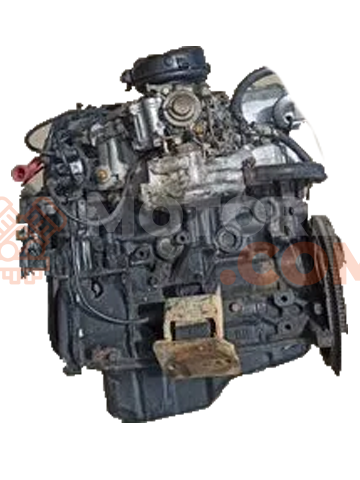 Motor 4G64 Mitsubishi Delica (L400) 2.0 4WD (86 cv) Automatico