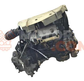 Motor 4G64 Mitsubishi Galant VII Wagon 2.4 GDI (150 cv)