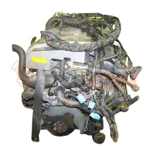 Motor 4G64 Mitsubishi Galant VII Wagon 2.4 GDI (150 cv)