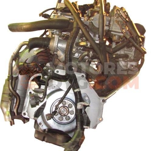 Motor 4G64 Mitsubishi Galant VII Wagon 2.4 GDi 16V (142 cv)