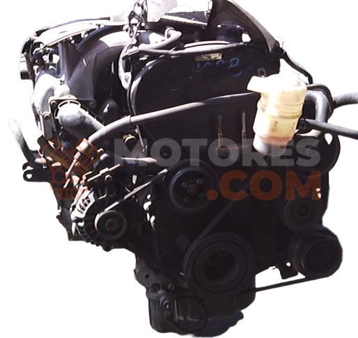 Motor 4G64 Mitsubishi Galant VII Wagon 2.4 GDi 16V (142 cv)