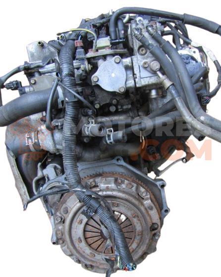 Motor 4G64 Mitsubishi Galant VII Wagon 2.4 GDi 16V (142 cv)