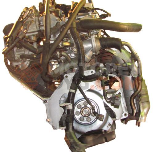 Motor 4G64 Mitsubishi Galant VII Wagon 2.4 GDi 16V (142 cv)